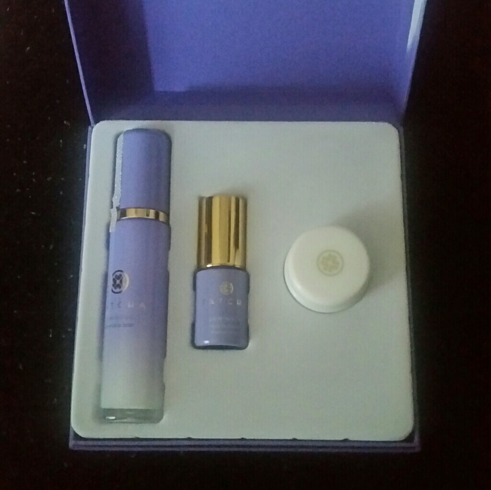 Tatcha kit